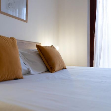 Como Comfort Flat By Wonderful Italy Eksteriør billede